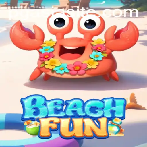 Unveiling BeachFun: The Exciting PGASIA Adventure Game