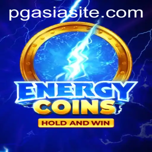 EnergyCoins: A Revolutionary Game Experience in PGASIA
