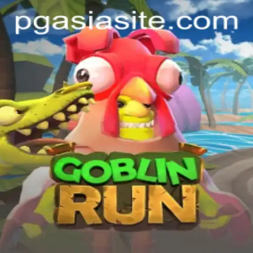 GoblinRun: A Thrilling Adventure in PGASIA