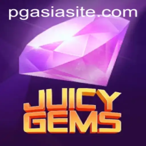 Exploring the Allure of JuicyGems: A Thrilling Puzzle Adventure by PGASIA