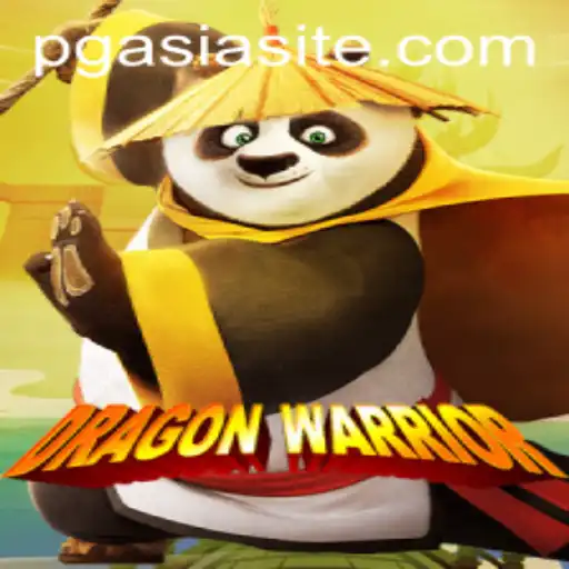 DragonWarrior: The Epic Adventure in Gaming with PGASIA