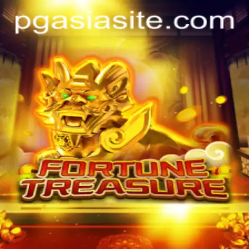 Exploring FortuneTreasure: A New Adventure in PGASIA