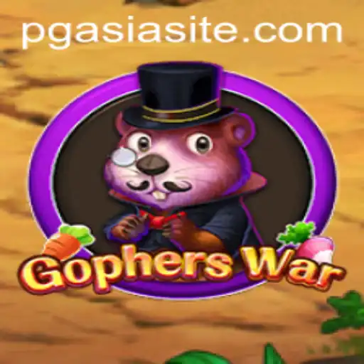 Explore the Exciting World of GophersWar: A Newcomer in the PGASIA Circuit