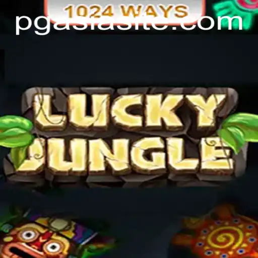 Discover the World of LuckyJungle1024 and PGASIA: Adventure Awaits