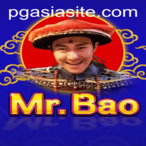 The Intriguing World of MrBao and PGASIA