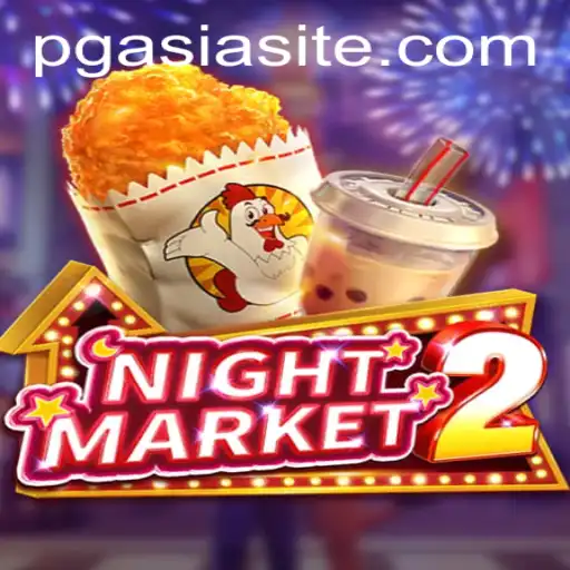 Discover the Thrilling World of NightMarket2: A Game of Strategy and Adventure