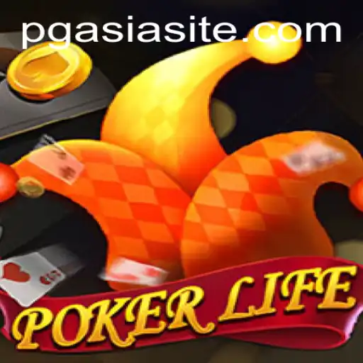 Exploring the Thrill of PokerLife in the Asian Gaming Scene with PGASIA
