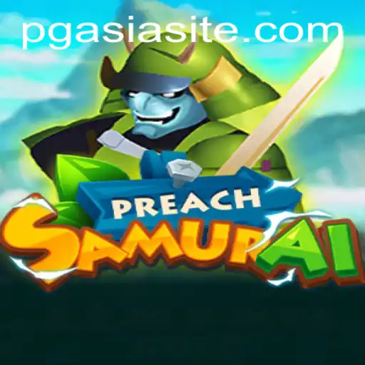 Exploring the Immersive World of PreachSamurai