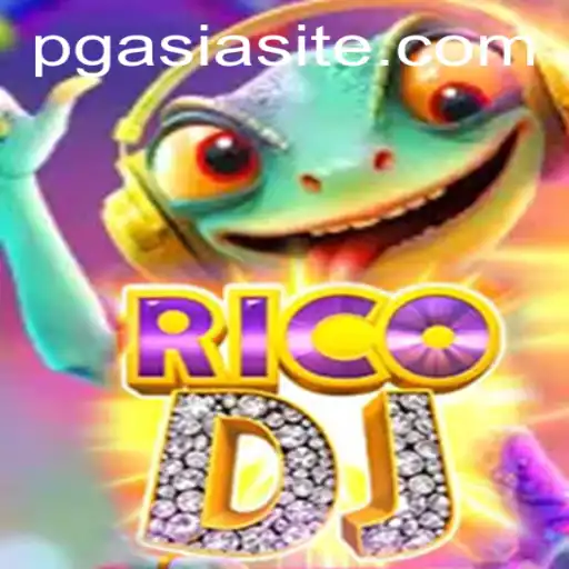 Exploring the Exciting World of RicoDJ: The New Gaming Sensation