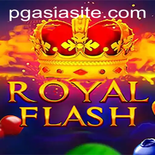 RoyalFlash: The Innovative Card Game Making Waves with PGASIA