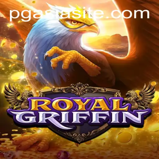 RoyalGriffin: A Majestic Adventure with PGASIA