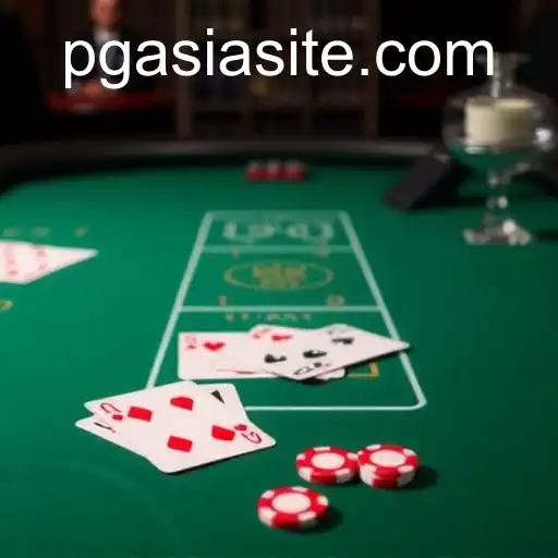 Understanding the Intricacies of Baccarat: A Deep Dive with PGASIA