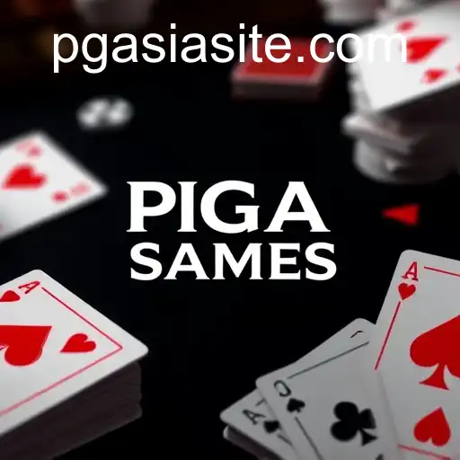 Exploring the World of Card Games: An In-depth Look at PGASIA