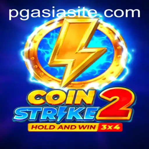Exploring the Dynamic World of CoinStrike2: A PGASIA Adventure