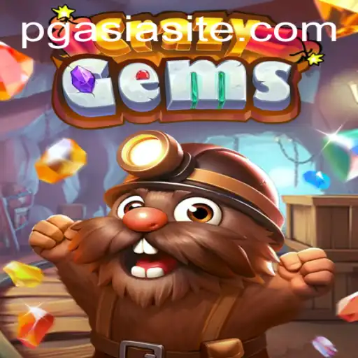 Discover the Enchanting World of CrazyGems: A Game Revolution with PGASIA