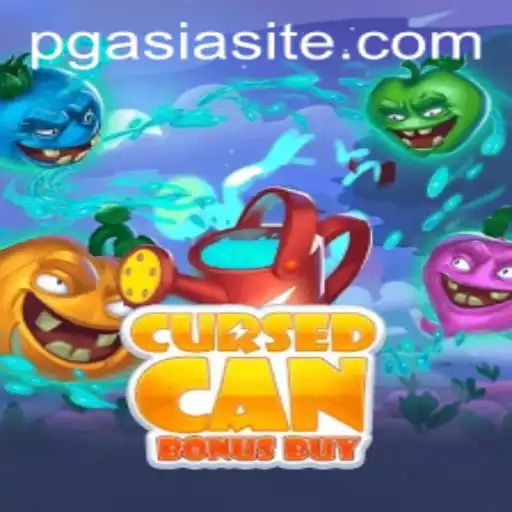 Exploring the Enchanting World of CursedCanBonusBuy: A PGASIA Phenomenon