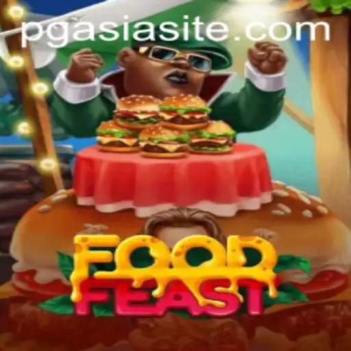 FoodFeast: A Flavorful Journey into Culinary Adventure
