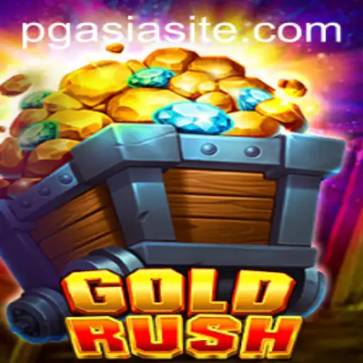 GoldRush: A Thrilling New Adventure in the Gaming World