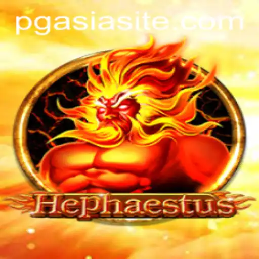 Unveiling Hephaestus: The Revolutionary Game Taking PGASIA by Storm