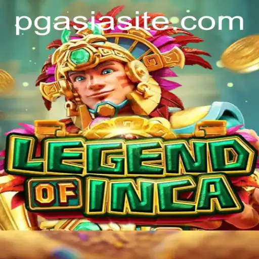 Legend of Inca: Discover a Mystical World With PGASIA