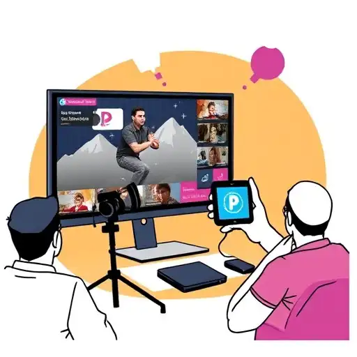 The Growth and Impact of Live Streaming: A Focus on PGASIA