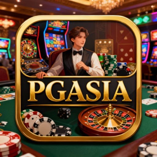 PGASIA