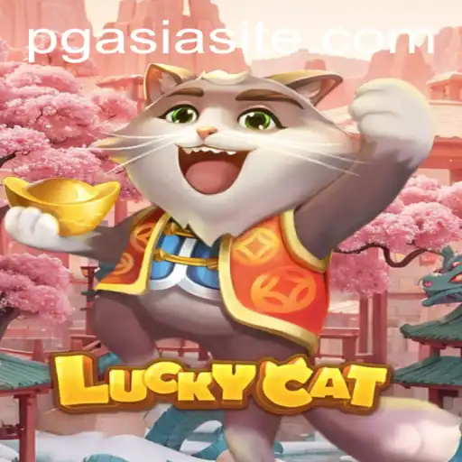 LuckyCat: Exploring the Exciting World of PGASIA's Latest Game