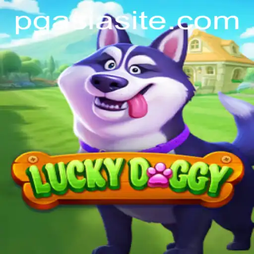 The Enchanting World of LuckyDoggy: A Dive into PGASIA's Latest Gaming Sensation