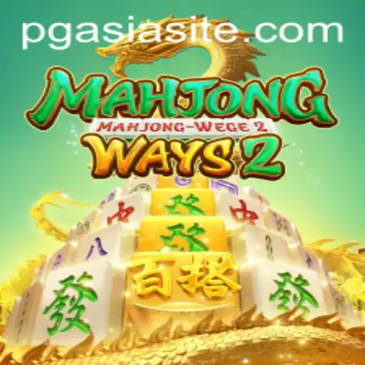 Exploring the Fascinating World of MahjongWays2 by PGASIA