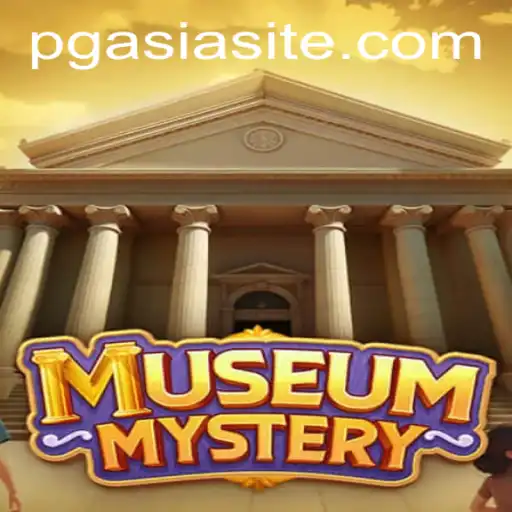 Explore the Enigmatic World of MuseumMystery: A Game of Intrigue and Discovery