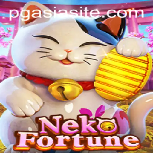 Discover the Excitement of NekoFortune: A PGASIA Sensation