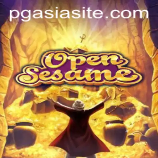 OpenSesame: Unlocking the Adventure of PGASIA