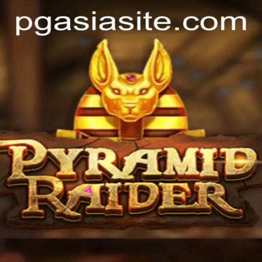 PyramidRaider: Unveiling the Secrets of the Ancient World