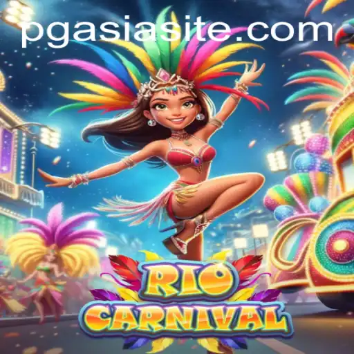 RioCarnival Game: Dive into a Vibrant Adventure