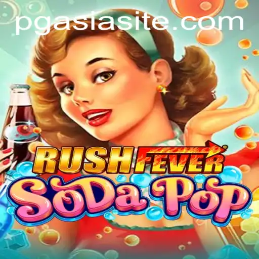 Unveiling the Thrilling World of RushFeverSodaPop and Its Connection to PGASIA