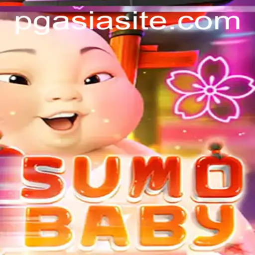 SumoBaby: A Unique Blend of Tradition and Innovation in Gaming
