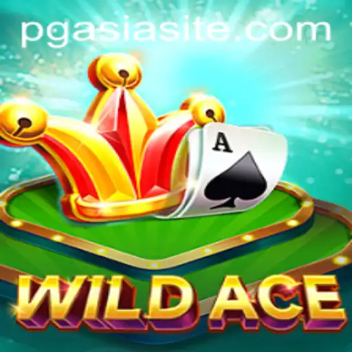 Exploring the Thrilling World of WildAce: Unleashing the PGASIA Adventure