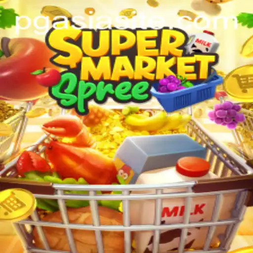 Exploring the Thrills of SupermarketSpree: The Ultimate Gaming Experience with PGASIA