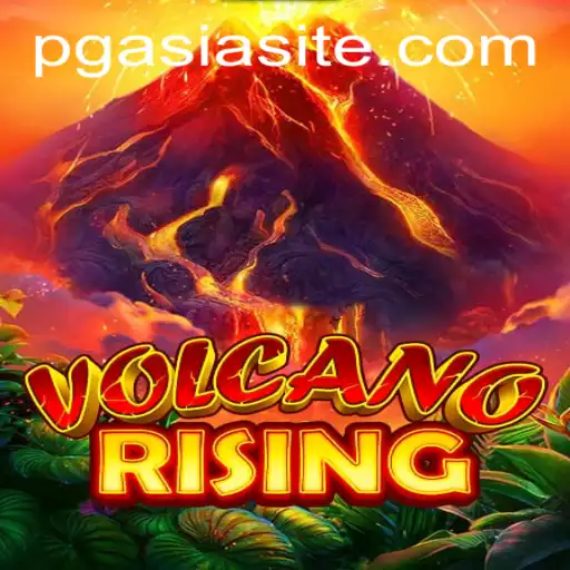 Exploring the Fiery World of VolcanoRising: Game Rules and Introduction