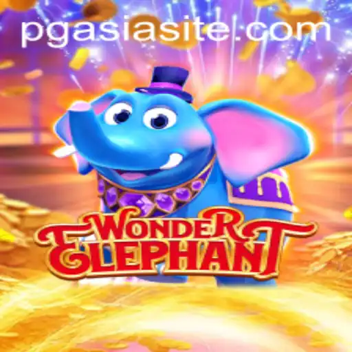 WonderElephant: A Journey into the Enchanting World of PGASIA's Latest Sensation
